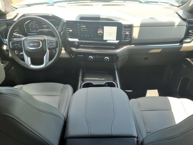 2024 GMC Sierra 2500 HD SLT