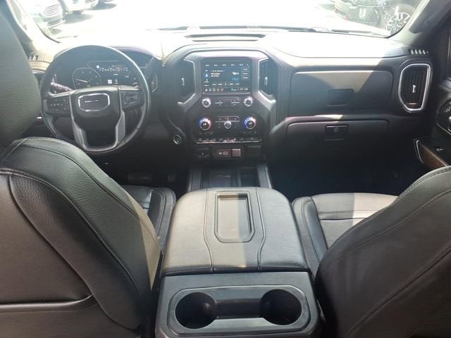 2021 GMC Sierra 2500 HD Denali