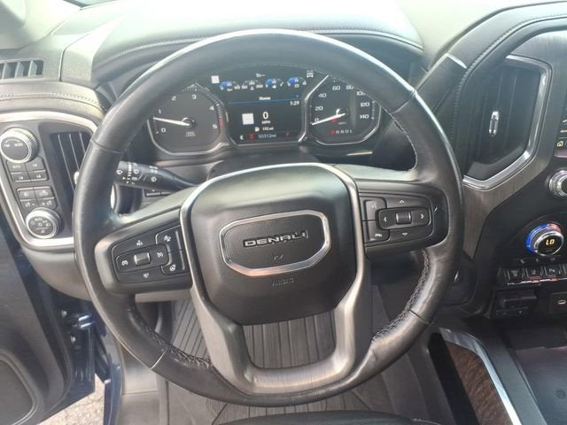 2021 GMC Sierra 2500 HD Denali