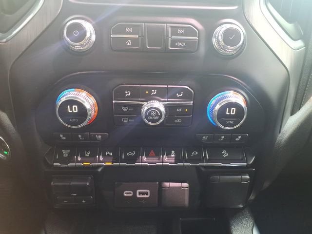 2021 GMC Sierra 2500 HD Denali