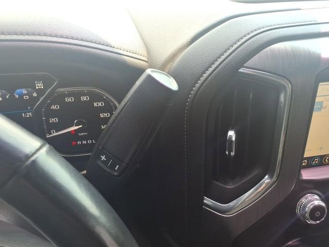 2021 GMC Sierra 2500 HD Denali
