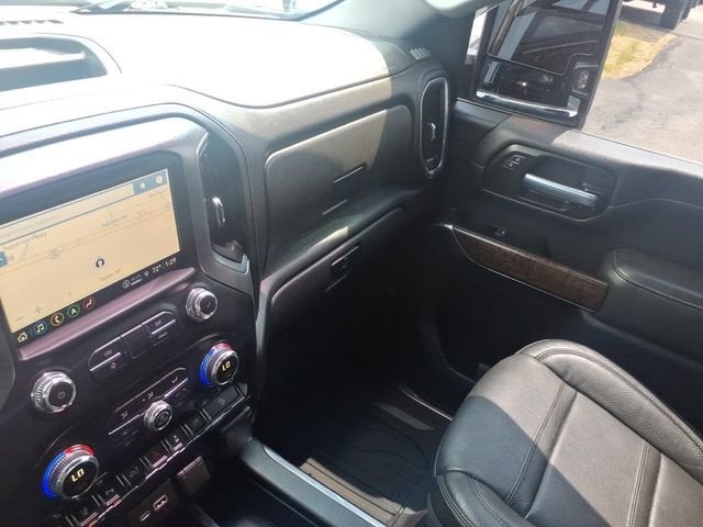 2021 GMC Sierra 2500 HD Denali