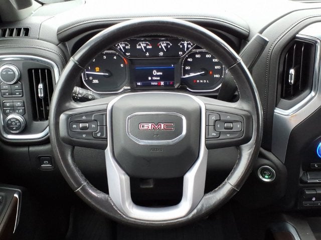 2021 GMC Sierra 3500 HD SLT