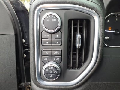 2021 GMC Sierra 3500 HD SLT