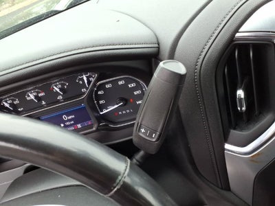 2021 GMC Sierra 3500 HD SLT