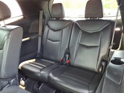 2020 Cadillac XT6 FWD Premium Luxury