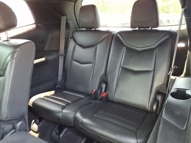 2020 Cadillac XT6 FWD Premium Luxury