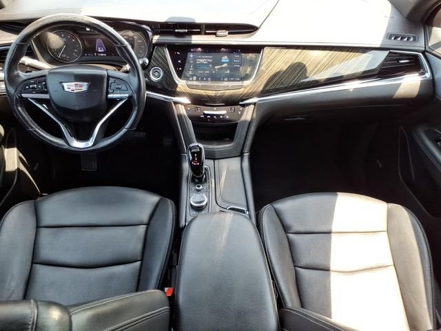 2020 Cadillac XT6 FWD Premium Luxury