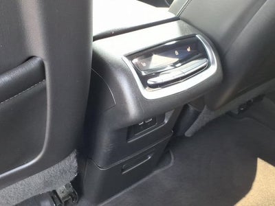 2020 Cadillac XT6 FWD Premium Luxury