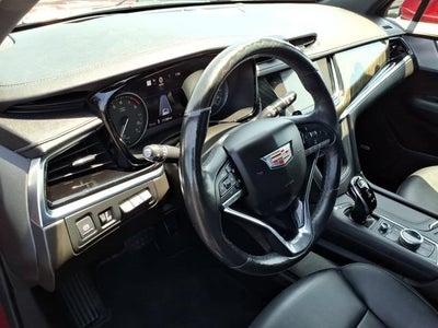 2020 Cadillac XT6 FWD Premium Luxury