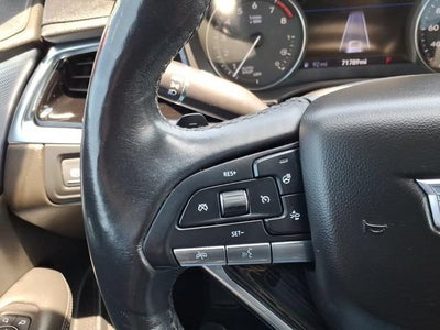 2020 Cadillac XT6 FWD Premium Luxury