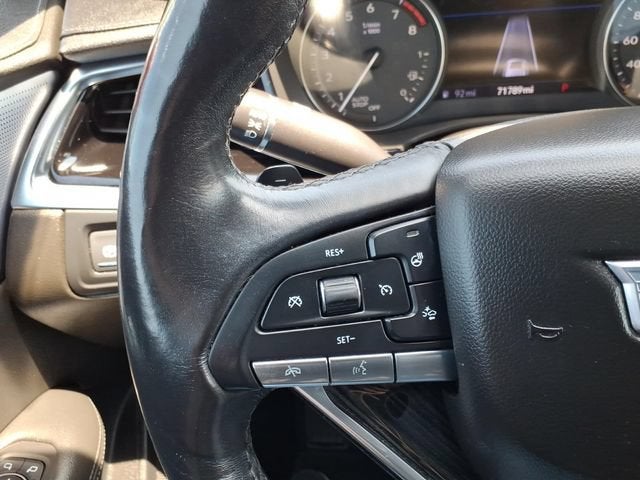 2020 Cadillac XT6 FWD Premium Luxury