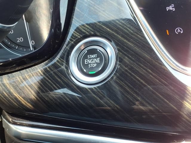 2020 Cadillac XT6 FWD Premium Luxury