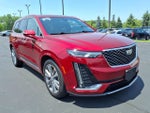 2020 Cadillac XT6 FWD Premium Luxury