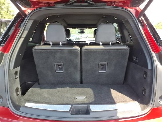 2020 Cadillac XT6 FWD Premium Luxury