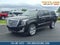 2015 Cadillac Escalade ESV Platinum