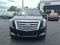2015 Cadillac Escalade ESV Platinum