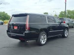 2015 Cadillac Escalade ESV Platinum