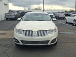 2012 Lincoln MKS 4dr Sdn 3.7L AWD