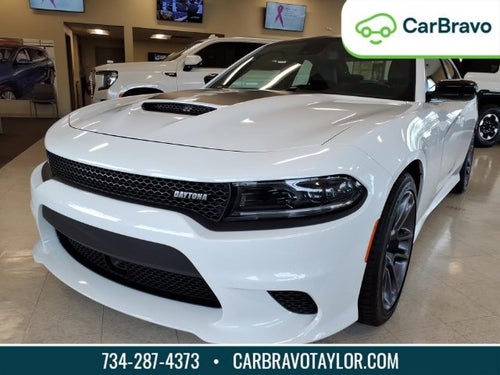 2023 Dodge Charger R/T