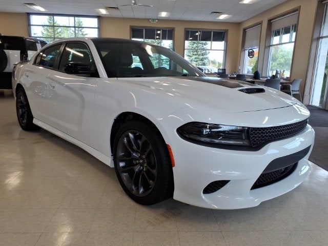 2023 Dodge Charger R/T