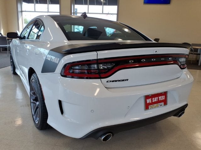 2023 Dodge Charger R/T