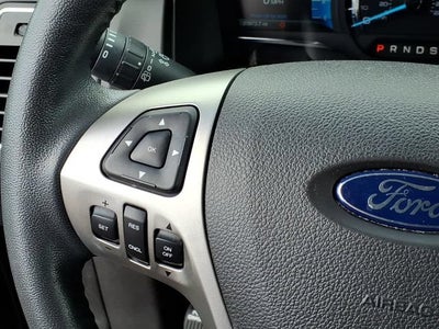 2019 Ford Flex SEL