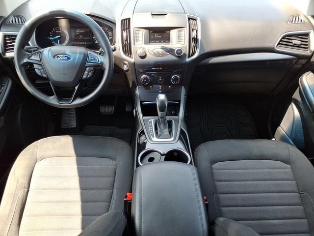 2016 Ford Edge SE