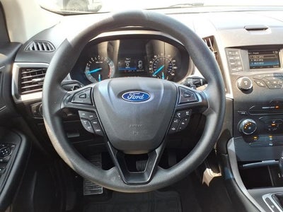 2016 Ford Edge SE