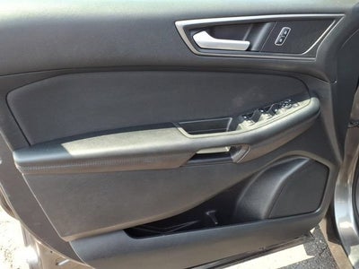 2016 Ford Edge SE