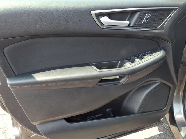 2016 Ford Edge SE