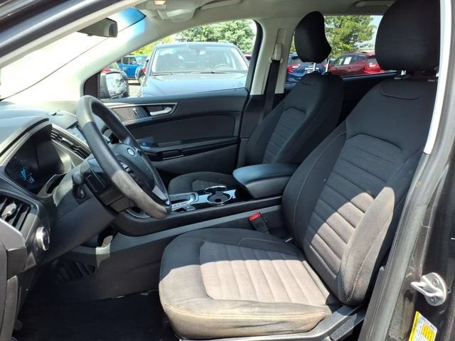 2016 Ford Edge SE