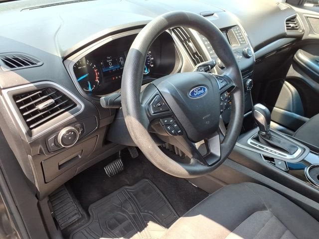 2016 Ford Edge SE