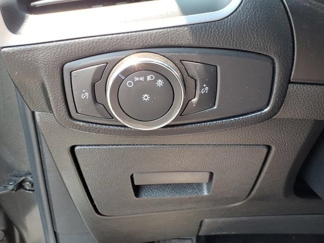 2016 Ford Edge SE