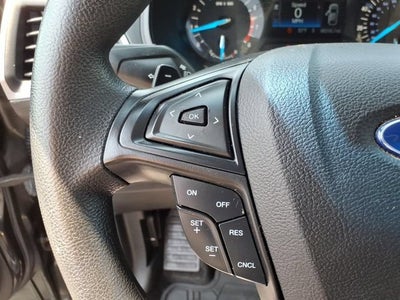 2016 Ford Edge SE