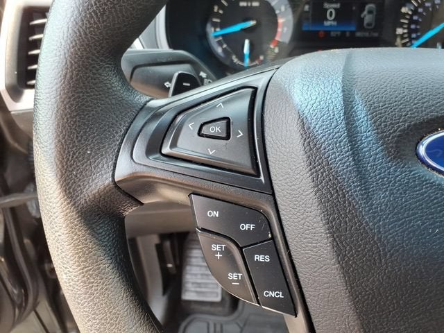 2016 Ford Edge SE