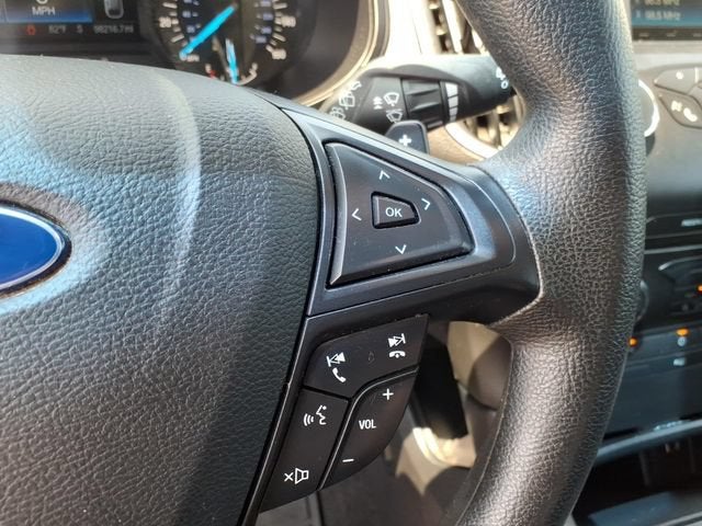 2016 Ford Edge SE