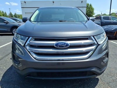 2016 Ford Edge SE