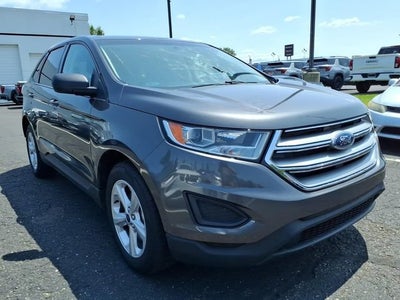2016 Ford Edge SE