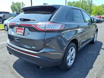 2016 Ford Edge SE