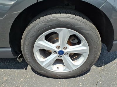 2016 Ford Edge SE
