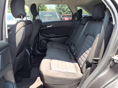 2016 Ford Edge SE