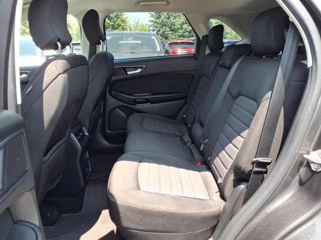2016 Ford Edge SE