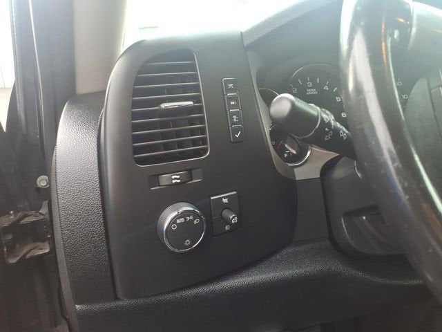 2007 Chevrolet Silverado 1500 LT w/1LT