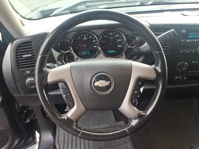 2007 Chevrolet Silverado 1500 LT w/1LT