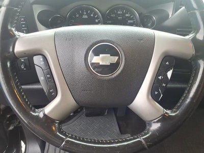2007 Chevrolet Silverado 1500 LT w/1LT