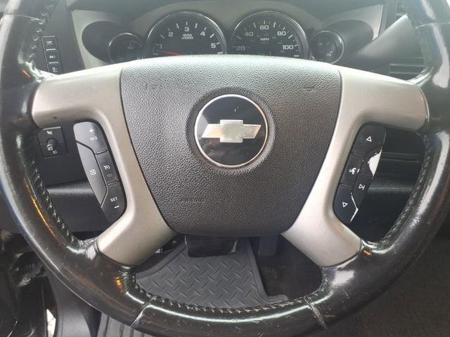 2007 Chevrolet Silverado 1500 LT w/1LT