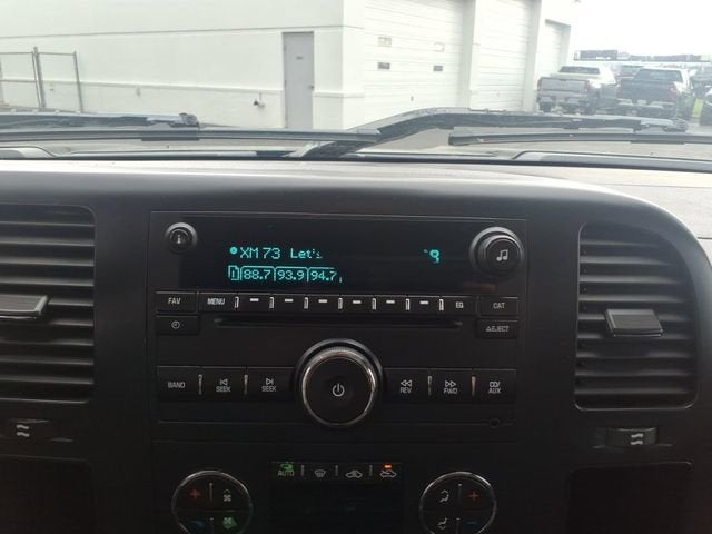 2007 Chevrolet Silverado 1500 LT w/1LT