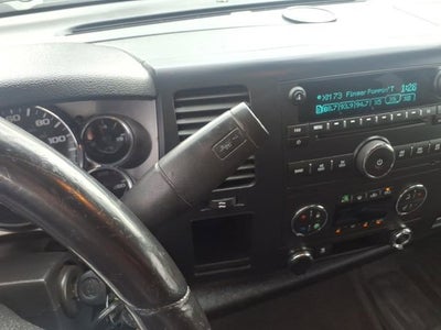 2007 Chevrolet Silverado 1500 LT w/1LT
