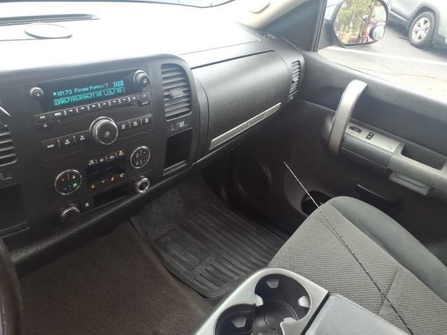 2007 Chevrolet Silverado 1500 LT w/1LT